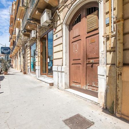 Stazione Notarbartolo Bright & Cozy Apartment Palermo Exterior photo